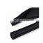 Cable Management Sleeve Wrap Zip Up Cable Management Covers