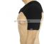 Neoprene adjustable orthopedic back shoulder support belt