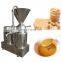 Hot selling and best quality industrial peanut butter machine