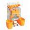 orange juicer parts