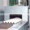 IQF quick freezing sea cucumber / seafood frozen machinery / blast freezer tunnel machine