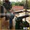 fractionation machine for palm olein and palm stearin refining palm oil machine