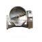 Steam jacket kettle/jacketed pan/Interlayer boiler