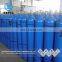 CE Approved Professional Manufacturer 40L 150 Bar Oxygen Cylinder For Medical Use