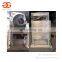 Wholesale Roasted Cocoa Bean Groundnut Skin Peeler Half Splitting Equipment Peanut Peeling And Separating Machine