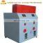 Soft toy filling machine / fiber pillow filling machine