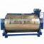 Industrial washing machine for wool processing machinery