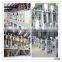 Hot sale rice polishing machine/rice milling line equipment