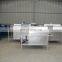 high efficiency roasting machine oil crop roaster