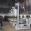Afghanistan popular spiral use oil presser
