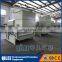 Continuous sludge dewatering machine used in municipal water treatment