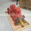 K3V180DTH1POR-9N1S-AT Hyundai Excavator R360LC-3 Hydraulic Pump