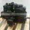 YY10V00013F4 pump SK 140SR-3 main pump SK140SR-3 Kobelco hydraulic pump