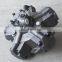 Dinamic RMPX Series of RMPX-1400,RMPX-1500,RMPX-1800,RMPX-1900,RMPX-2000,RMPX-2200 Radial Piston Hydraulic Motor