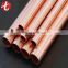 1"1/8 -1"5/8 Copper pipe hard drawn tubes Refrigeration Class ASTM