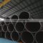 Non-secondary Round Spiral Steel Pipe Length Diameters