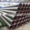 p235 tr2 seamless steel pipe