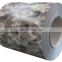 Camouflage Grain Steel Coil/Camouflage Design PPGI from shandong