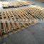 Customized Metal Corten Steel Garden Ring Edging Sheet