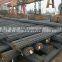 Lowest price HRB400/HRB500 iron bar for construction