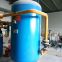 Gas tank stable pressure of air compressor parts gas tank 1.0/8 2.0/2 3.0/8