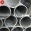 building material 3" Gi/HDG galvanized metal steel pipe sizes