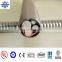 THHN wire core copper or Aluminum conductor Interlocking armor of aluminum alloy  MC cable
