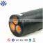 Rubber insulated and sheathed cable h07rn-f 3g10 with CE certificated