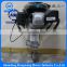 family portable water well drilling machine/small water well driller/small water well rig