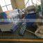 Types of aluminum profiles