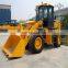 LW300KN 3T Mini Wheel Loader