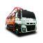 SANY Remote Control Concrete Pump with Good Price for Malaysia
