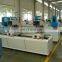 uPVC windows door machine PVC window profiles machine/ High-End Colorful PVC Win-door Seamless Welding Machine