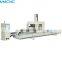 Automatic CNC System 4 Axis Aluminum Profile Machining Center Machine