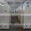 200L/D portable dehumidifier industrial with wheels for big room drying