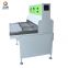 automatic pvc patch oven for pvc dispensing machine