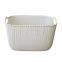 Taizhou plastic mould for plastic basket mould