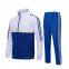 Wholesale School Uniforms, Polyester Sportswear, Plain Tracksuit