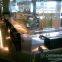 Sushi conveyor system sushi restaurant conveyor belt - manufacturer