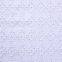 polish  crepe embroidered guipure white 100% cotton lace fabric