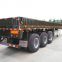 Three-axle side wall semi trailer/Semi trailer/Cargo Semi trailer/Semi trailer