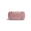 New one-shoulder bag Korean version of the slanted women's bag fashion chain leather small square bag