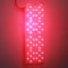 Face Skin Treatment Therapy Machine Led Facial Light TL200 red light therapy 850nm 660nm with timer For Skin Tightening