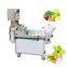 Industrial Fruit and Leaf Vegetable Spinach Cutting Cutter Vegetable Shredder Machine