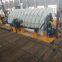 Gold Concentrate Tailings Dewatering Machine