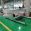stainless steel air dust collector used in plastic industry
