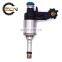 12636111 Fuel Injector for 1998ccm 280HP 206KW (Petrol)
