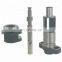 Diesel plunger 2418425981 2 418 425 981 Element 2425981 81111250066 Plunger Barrel