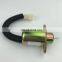 Diesel Engine Stop Solenoid SA-4569-T