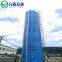 Effective and Economic IC Anaerobic Reactor for Wastewater Treatment Plant